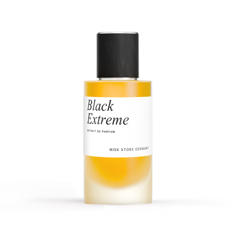 Black Extreme