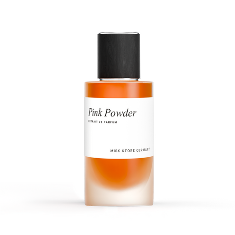 Pink Powder