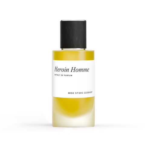 Heroin Homme