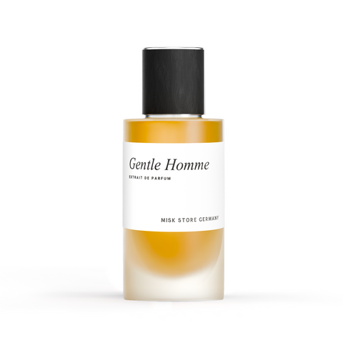 Gentle Homme