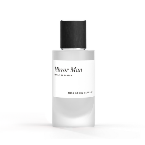 Mirror Man