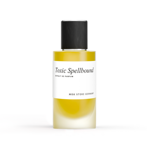 Toxic Spellbound