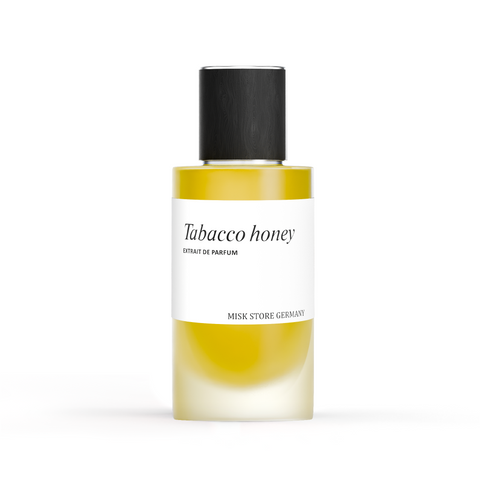 Tobacco Honey