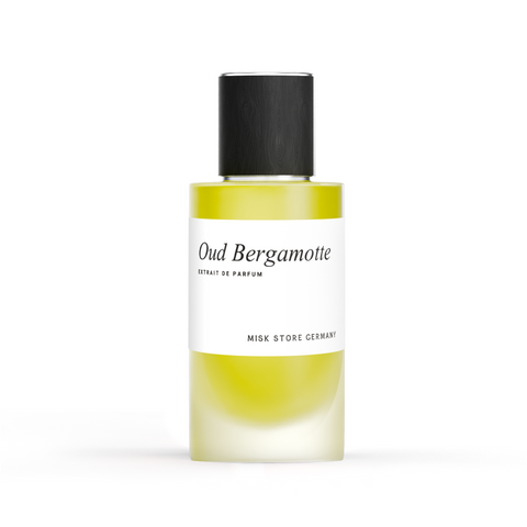 Oud Bergamotte
