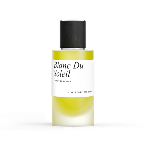 Blanc Du Soleil