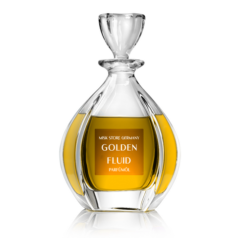 Golden Fluid