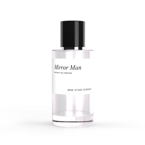 Mirror Man