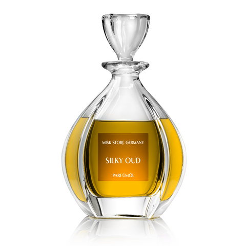 Silky Oud