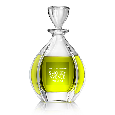 Smoky Avenue