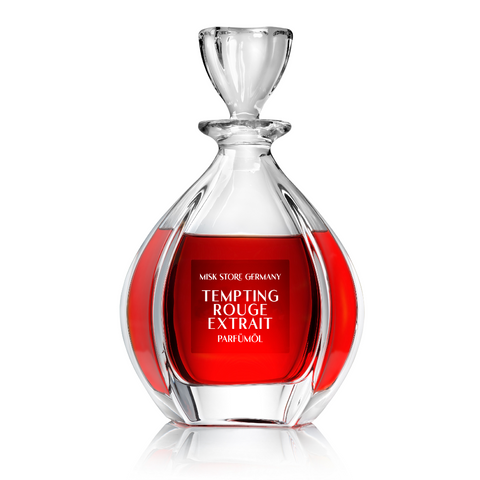 Tempting Rouge Extrait