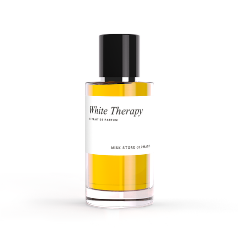 White Therapy