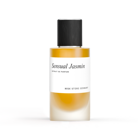 Sensual Jasmin