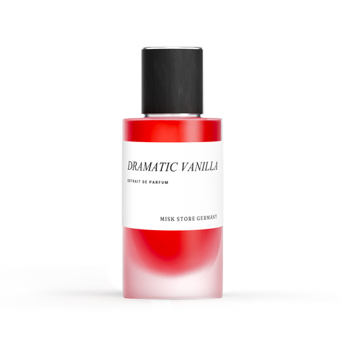 Dramatic Vanilla