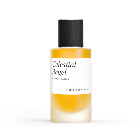 Celestial Angel Extrait de Parfum von Miskparfums