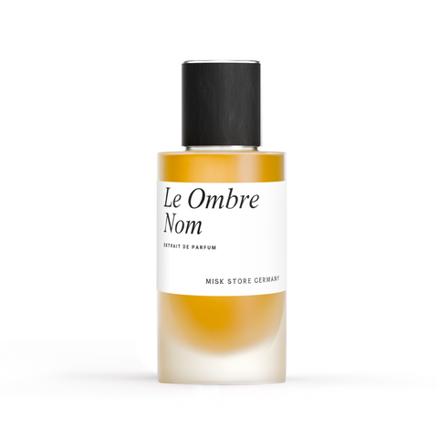 Le Ombre Nom Extrait de Parfum von Miskparfums