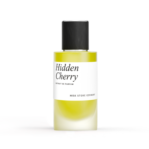 Hidden Cherry von Miskparfums – viraler Kirschduft