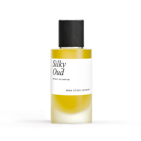 Silky Oud