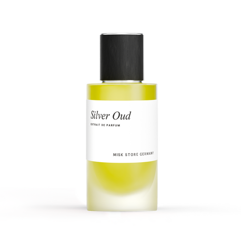 Silver Oud