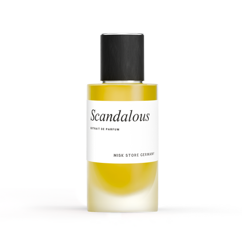 Scandalous