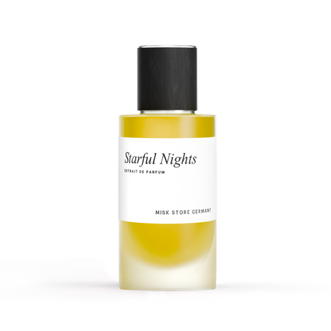 Starful Nights