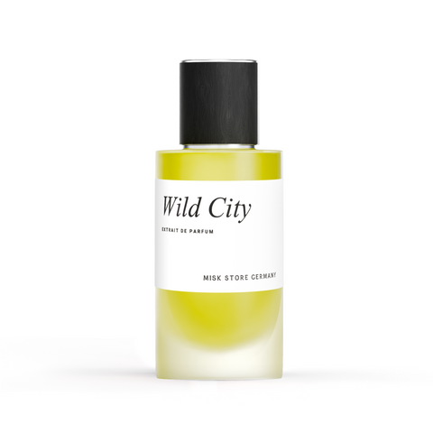 Wild City