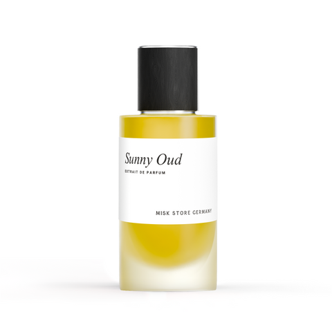 Sunny Oud