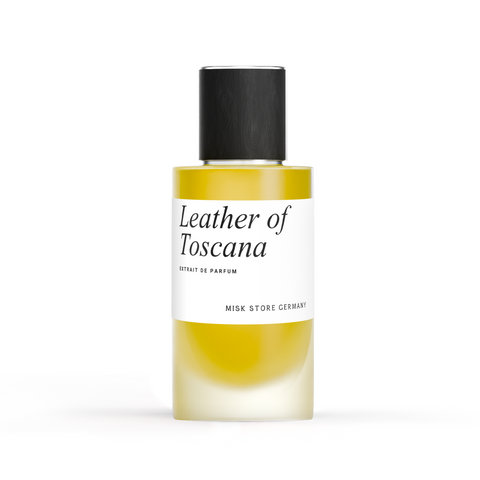 Leather Of Toscana