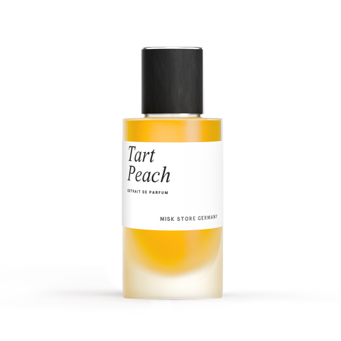 Tart Peach