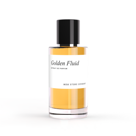 Golden Fluid