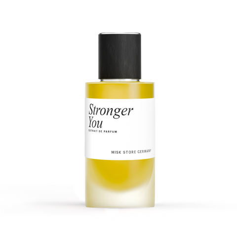 Stronger You