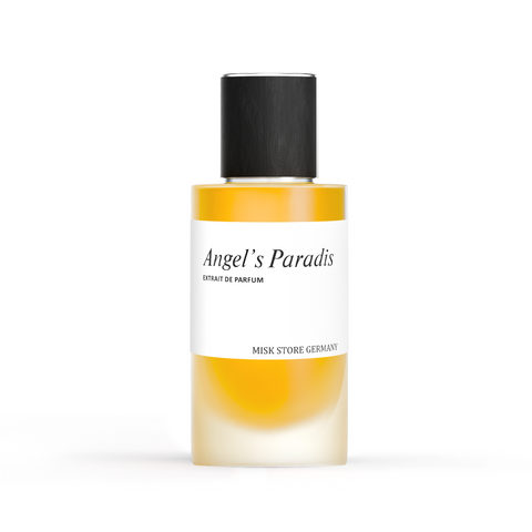 Angel's Share Paradis