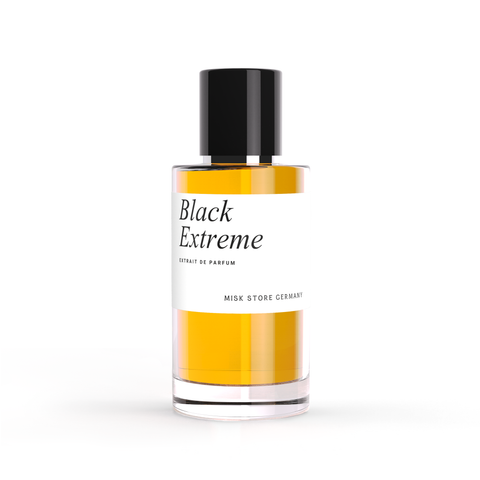 Black Extreme