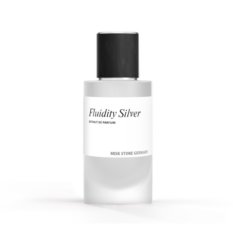 Fluidity Silver