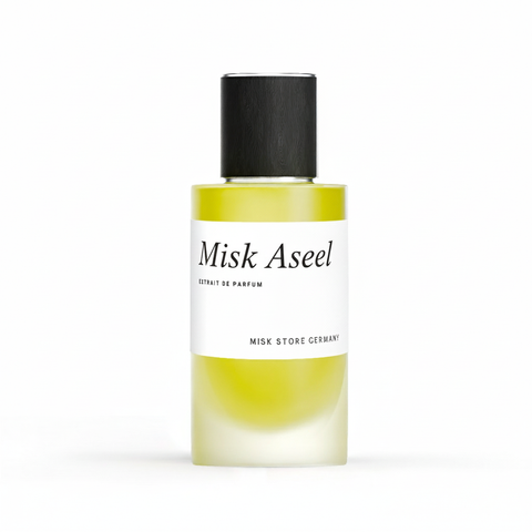 Misk Aseel