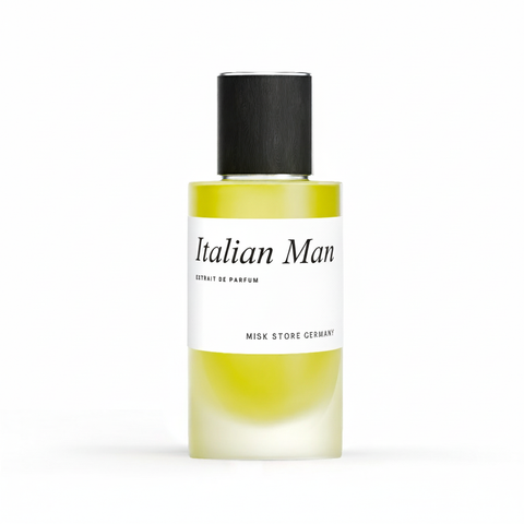 Italian Man