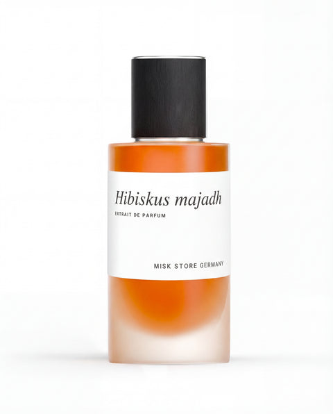 Hibiskus majadh