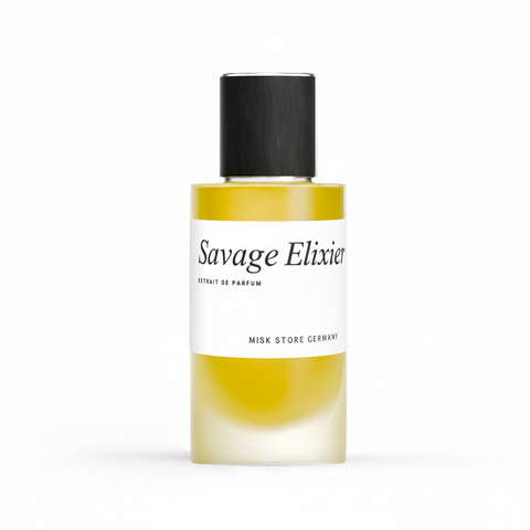 Savage Elixir