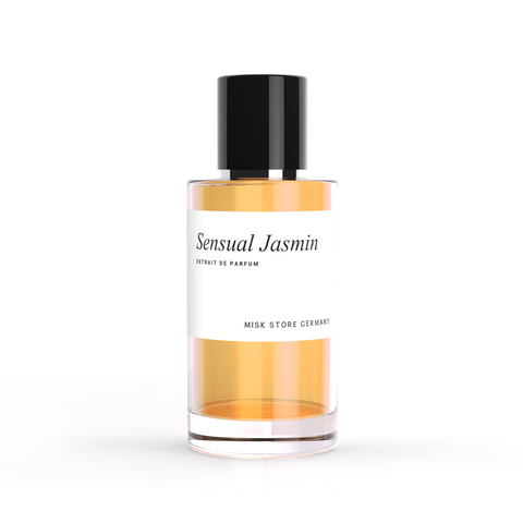 Sensual Jasmin