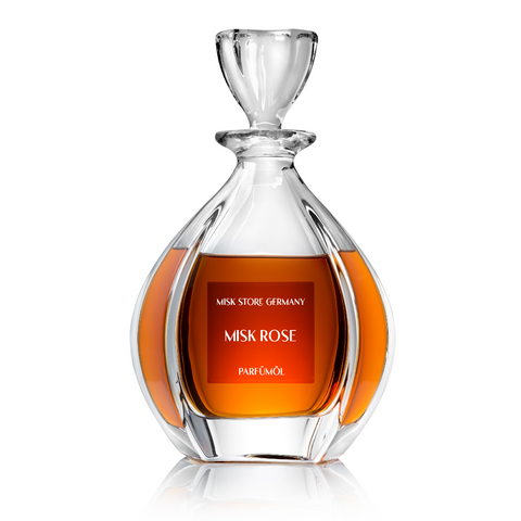 Misk Rose