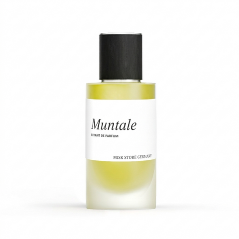 Muntale