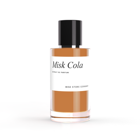 Misk Cola