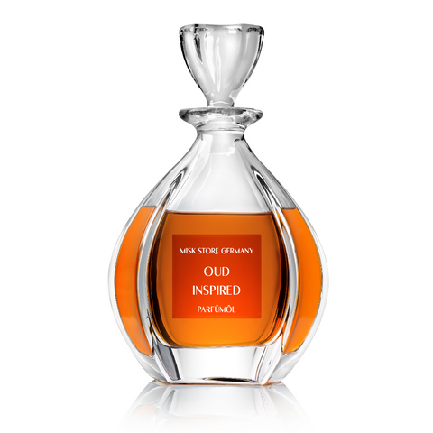 Oud Inspired