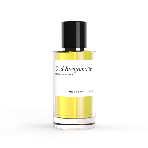 Oud Bergamotte