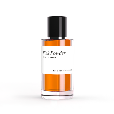 Pink Powder