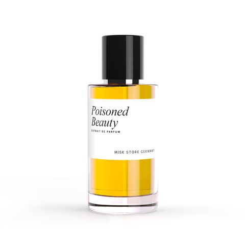 Poisoned Beauty