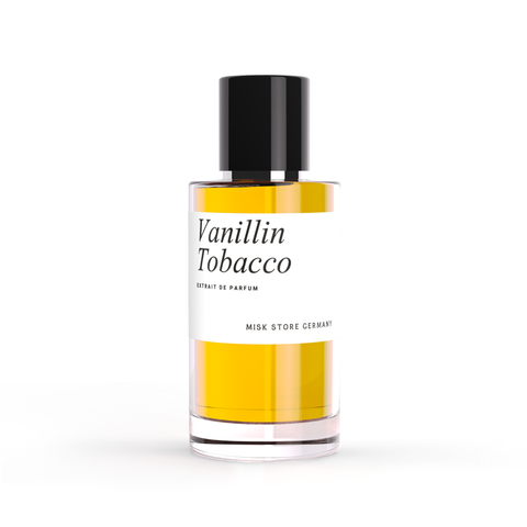 Vanillin Tobacco